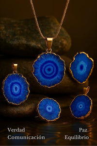 Aura Azul