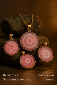 Aura Rosa