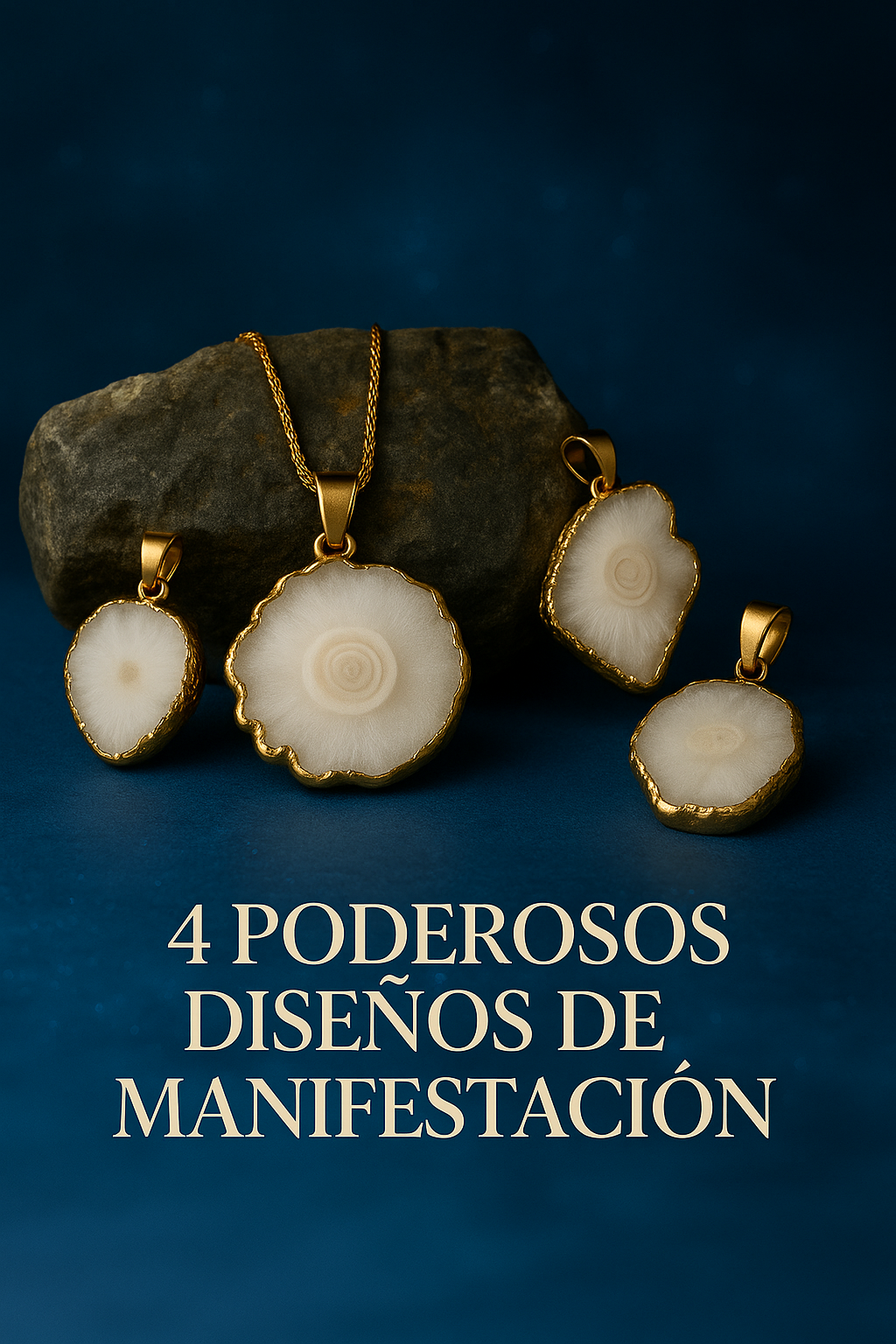 Collar Energético de Orgonita