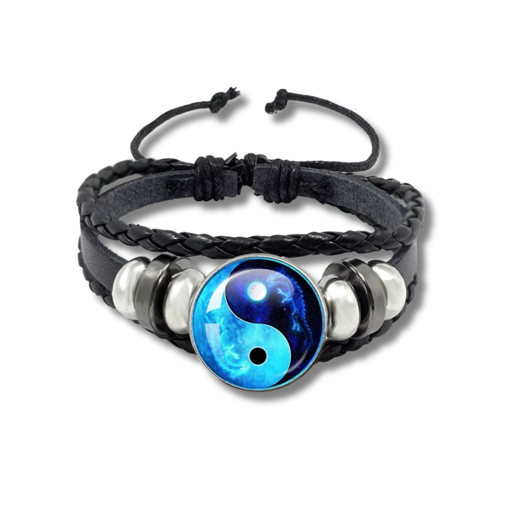 Pulsera Espíritu de Salud y Vitalidad