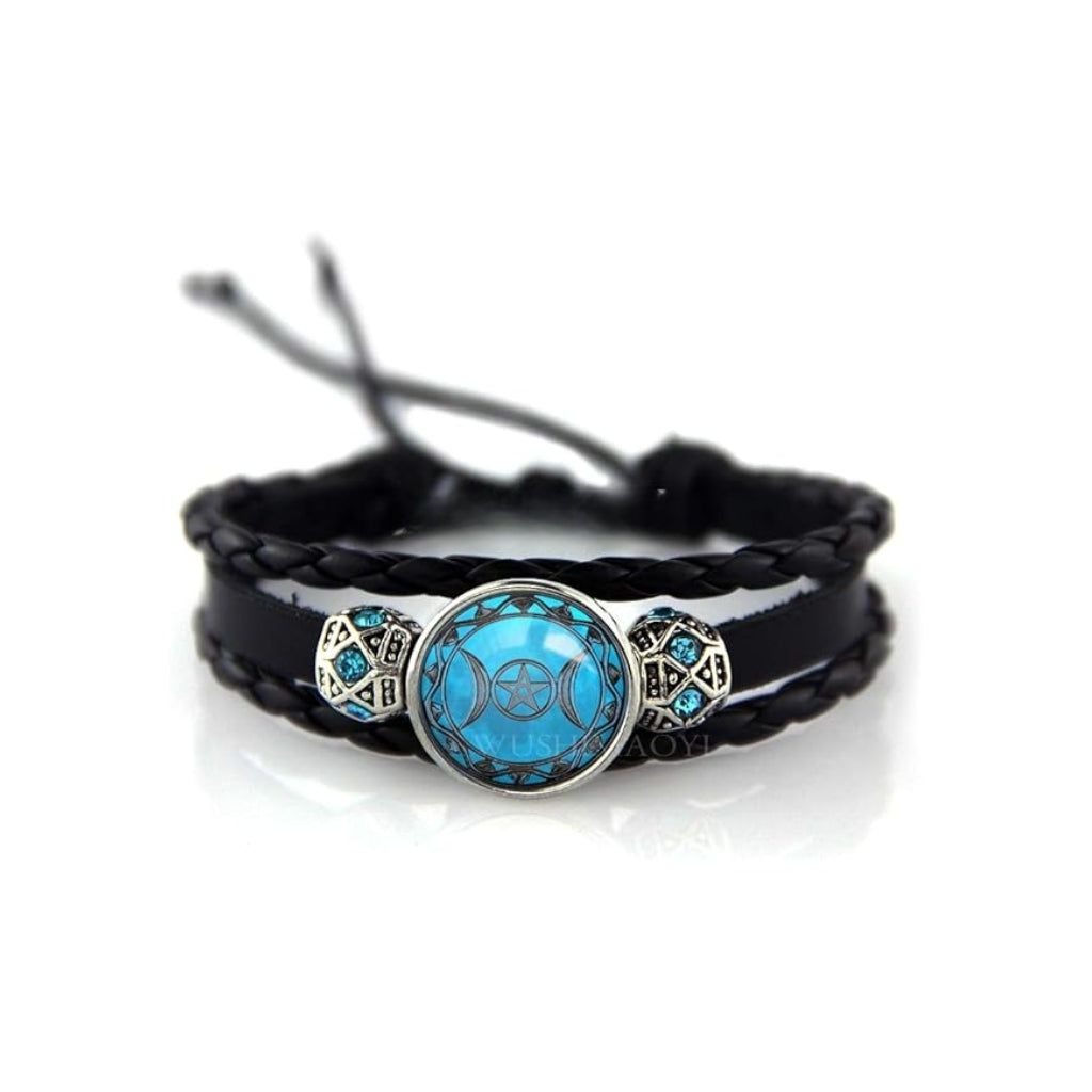 Pulsera Espíritu de Abundancia