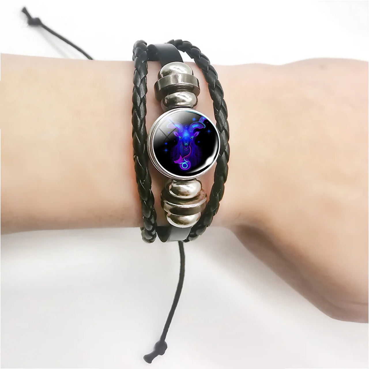 Pulsera Espíritu Capricornio