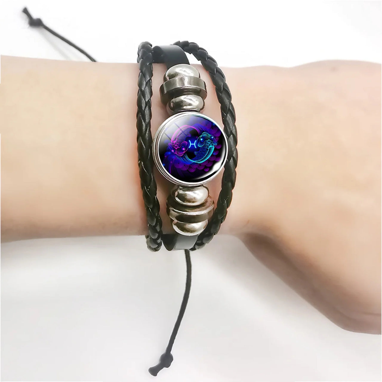 Pulsera Espíritu Piscis