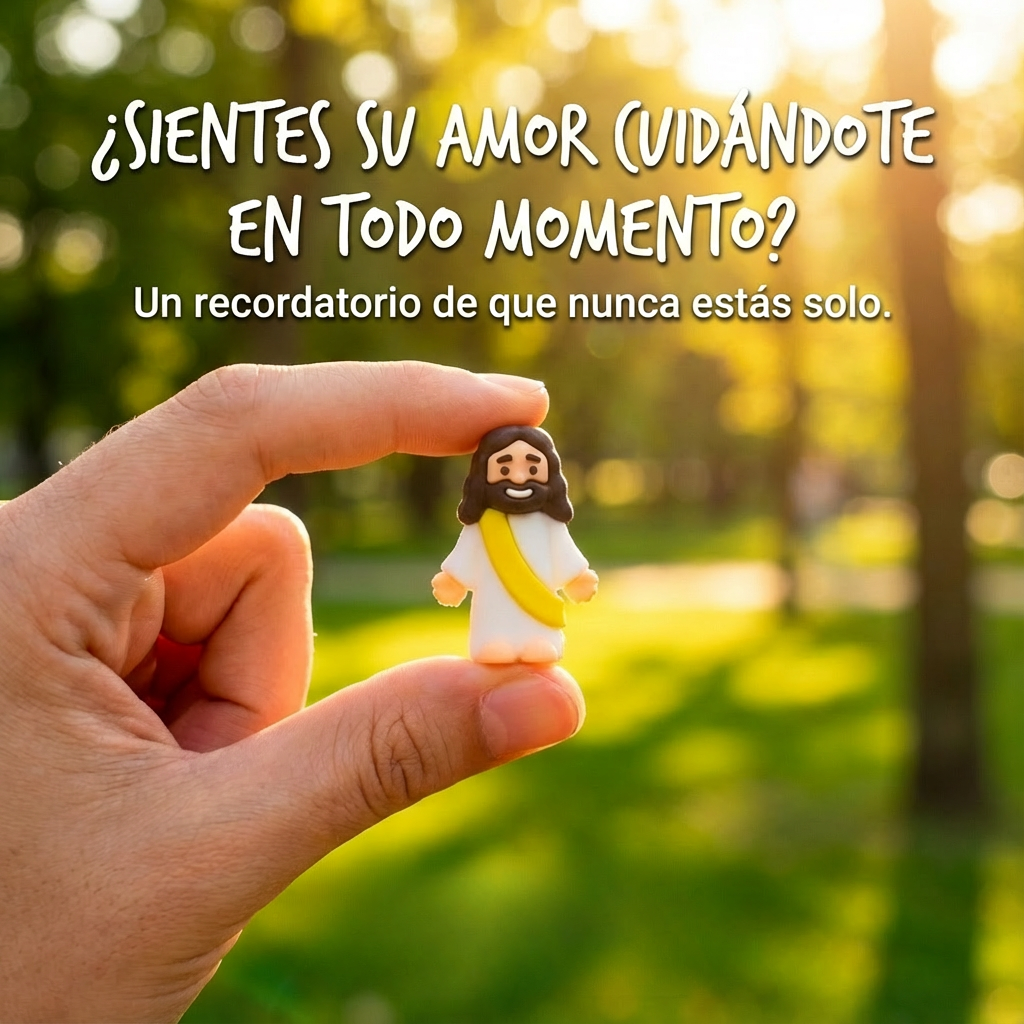 Spiriletta Figuras de Jesús