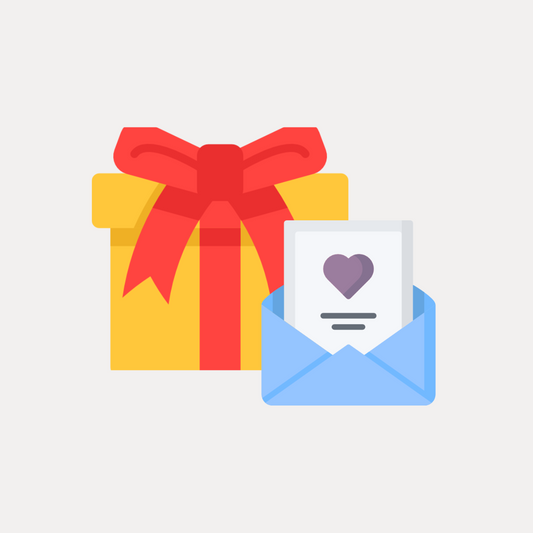 Sí, envuelve mi pedido para regalo